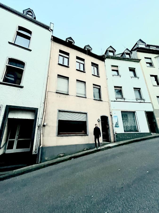 Historisches Apartment Minimalus 圣哥阿 外观 照片