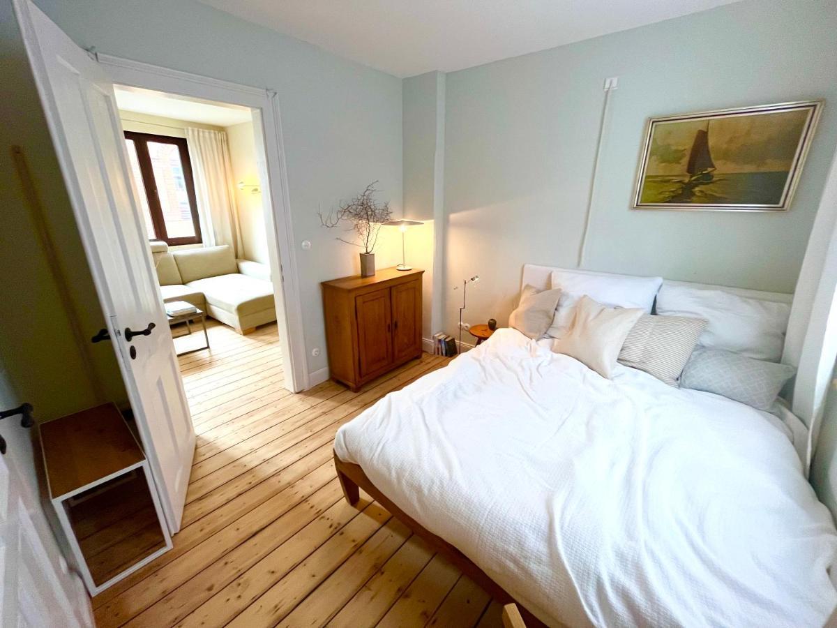 Historisches Apartment Minimalus 圣哥阿 外观 照片