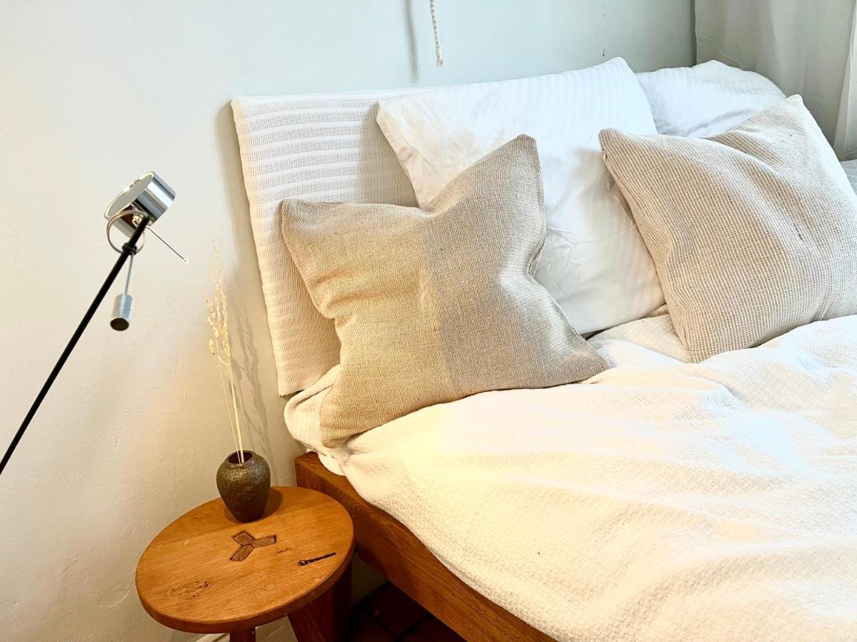 Historisches Apartment Minimalus 圣哥阿 外观 照片