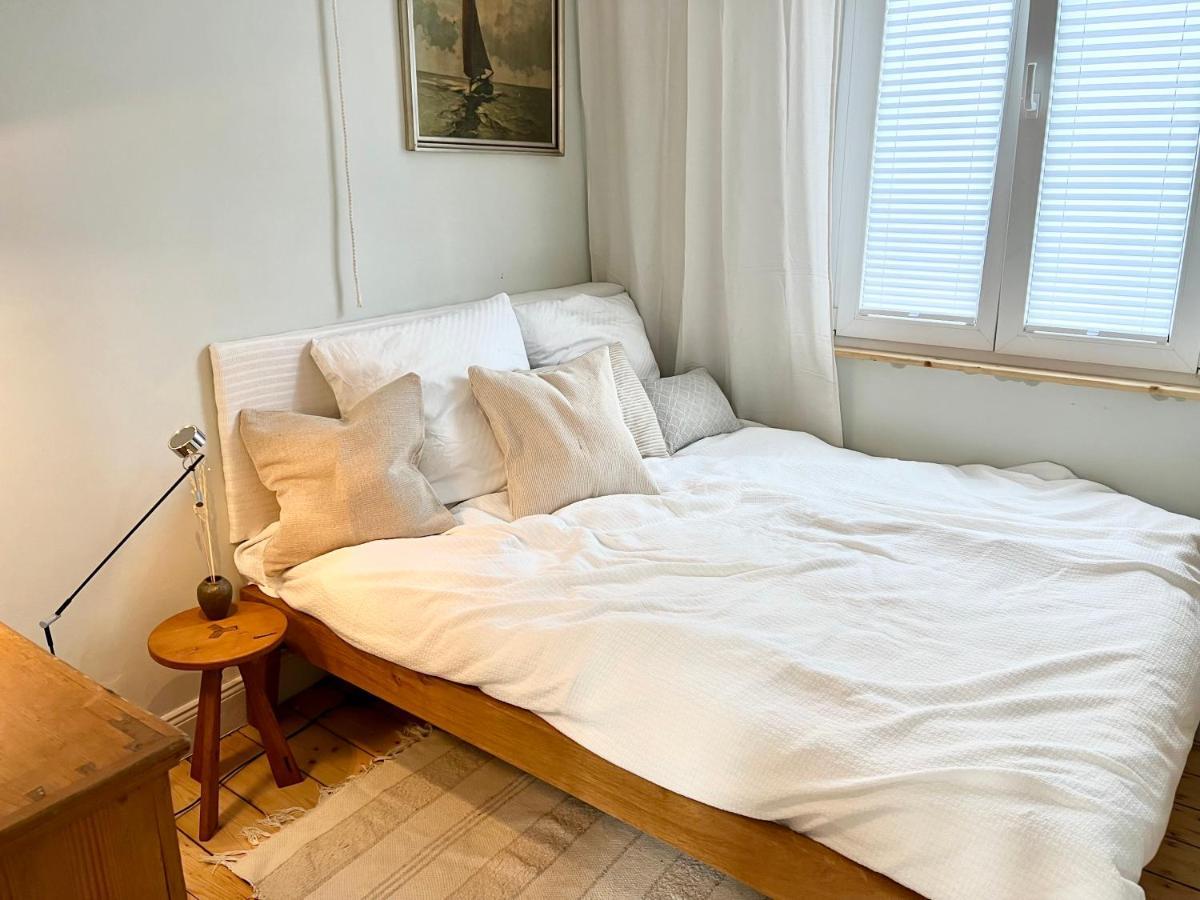 Historisches Apartment Minimalus 圣哥阿 外观 照片